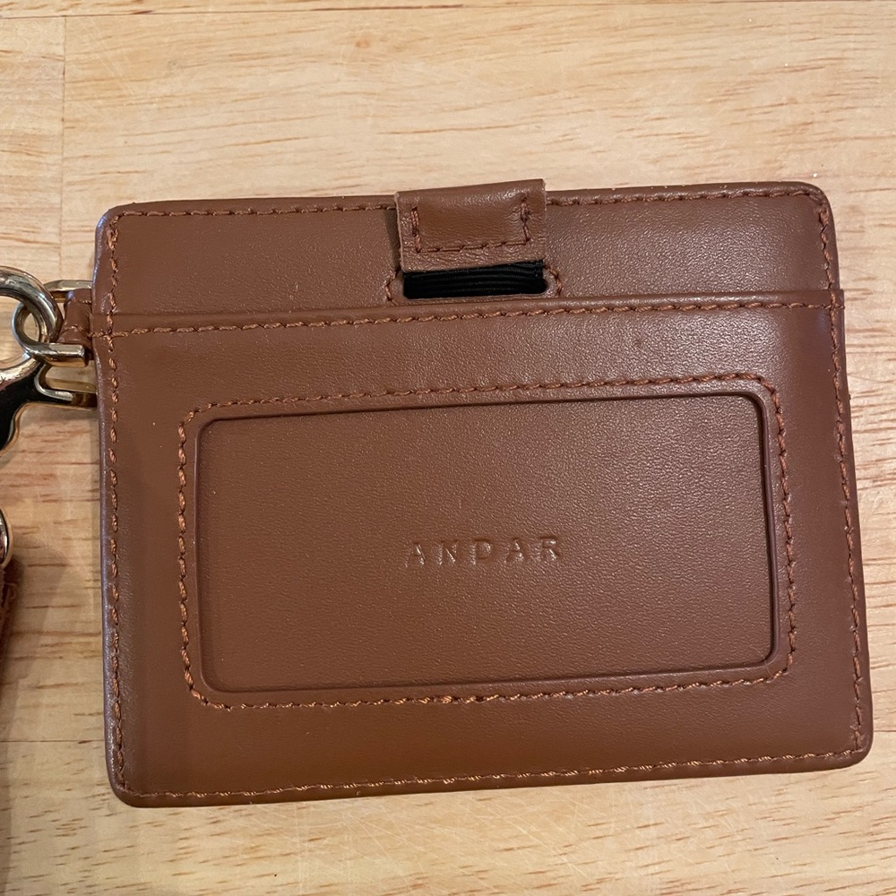 Denner wallet